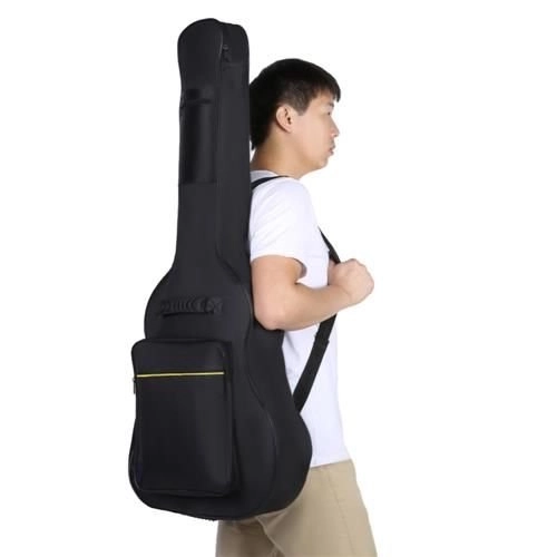 Etui til guitar