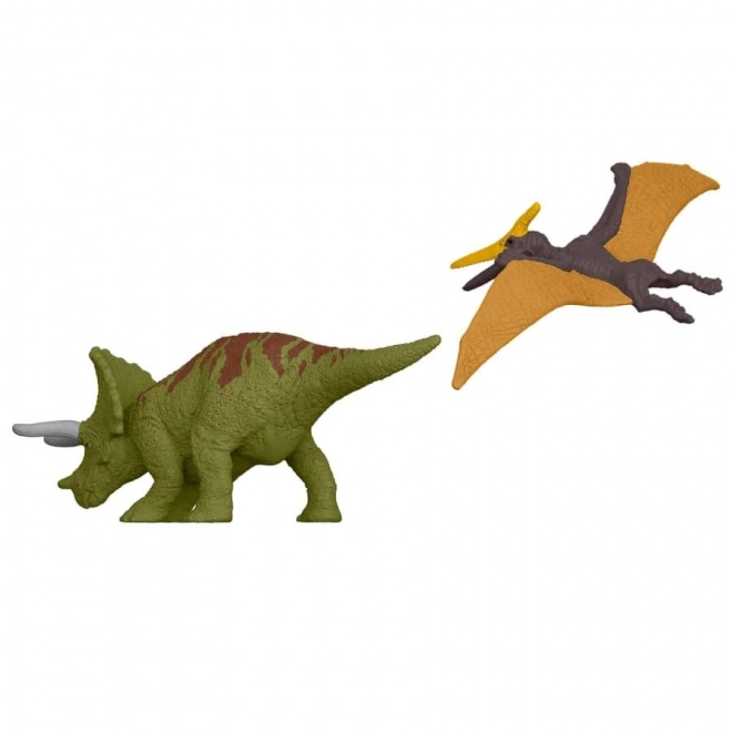 Jura Verden: Dominans Dinosaur Minifigur