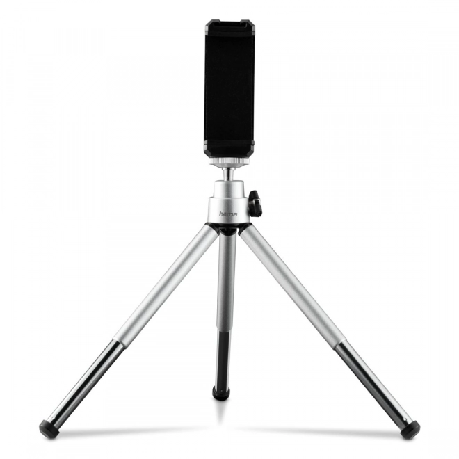Mini stativ Hama Fancy 2v1 til smartphone og kamera