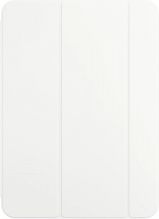 Smart Folio-etui til iPad (A16) – hvid