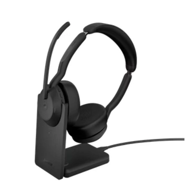 Hovedtelefoner Evolve2 55