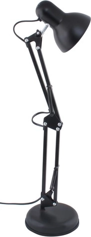 Justerbar arm