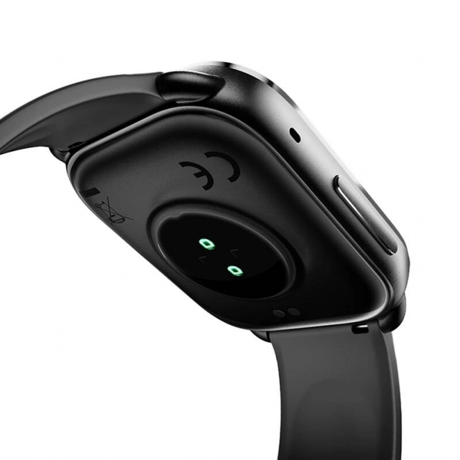 Smarte ur QCY WATCH GS (sort)