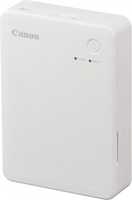 Canon Selphy QX20 printer til øjeblikkelig fotoudskrivning