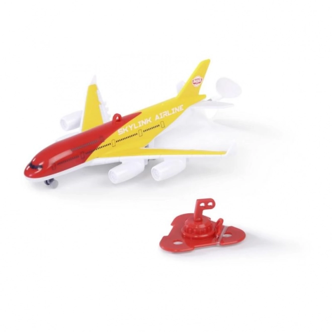 Fly Sky Flyer 18cm