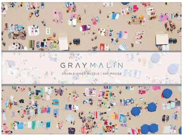 To betagende motiver i ét