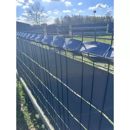 Hegnsbånd 4,75 cmx35 m 450 g antracit 23910