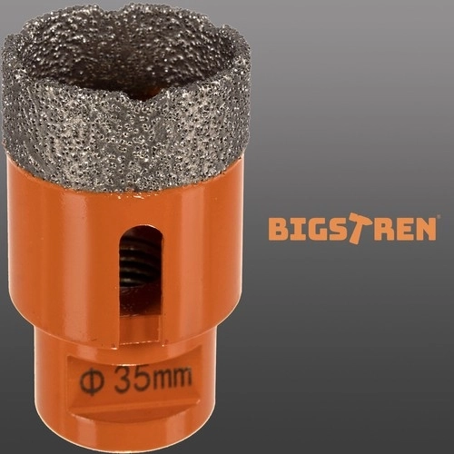 35mm diamantkernebor Bigstren 22875