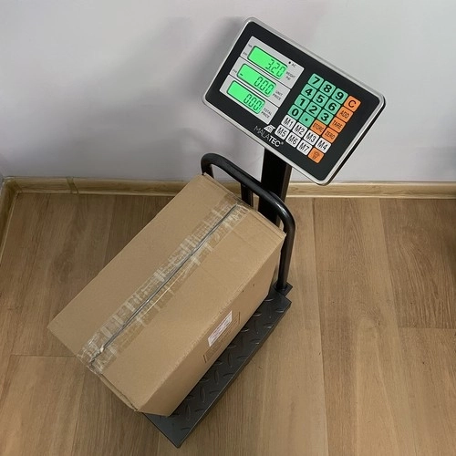 Opbevaringsvægt op til 150 kg 23537