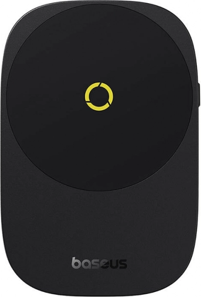 Baseus MagPro II ultratynd køler og trådløs oplader til telefoner