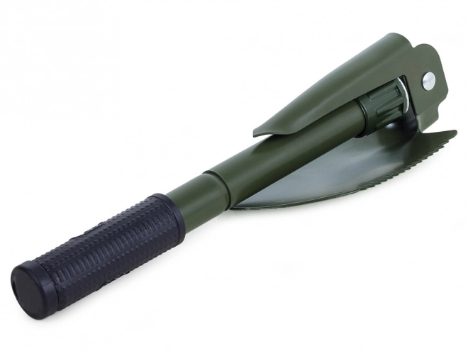 Foldbar feltskovl