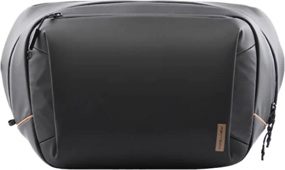 Fototaske over skulderen PGYTECH OneGo Solo V2 10L sort