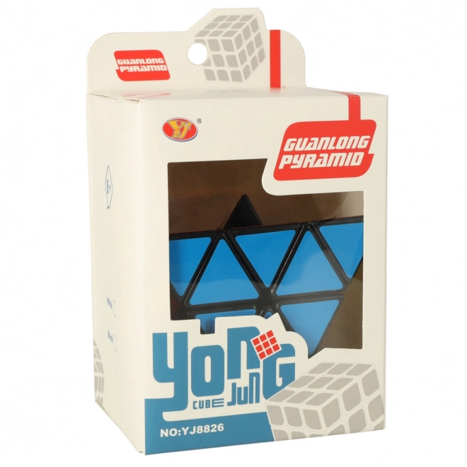Puslespil PYRAMINX pusleterning 9,7 cm