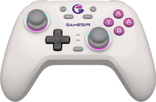 Trådløs controller GameSir Nova T4n