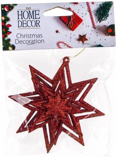 Ideel til juletræet