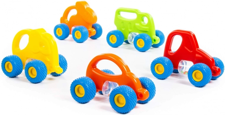 Let at gribe og mulighed for at trække