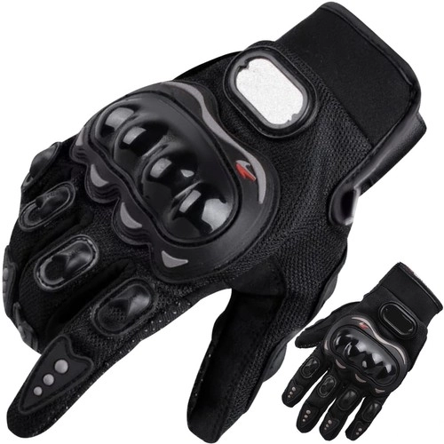 Motorcykelhandsker XL Trizand 22632