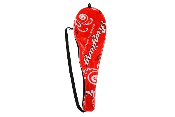 Badmintons4t DE LUXE metal