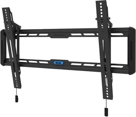 Jævn tilt op til +12°