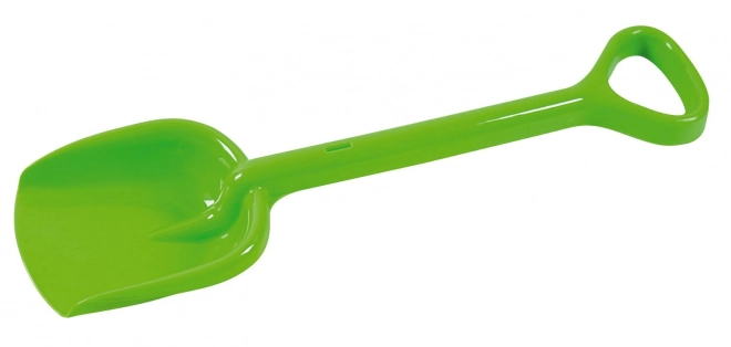 Androni Skovl til sand - 55 cm, grøn