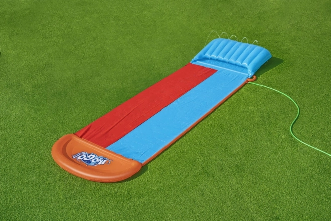 Vandrutsjebane Tsunami Dobbel Slide 4,88m