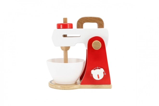 Træblender