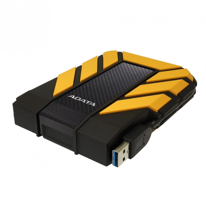 DashDrive Durable HD710 1TB 2,5'' USB3.1 – gul