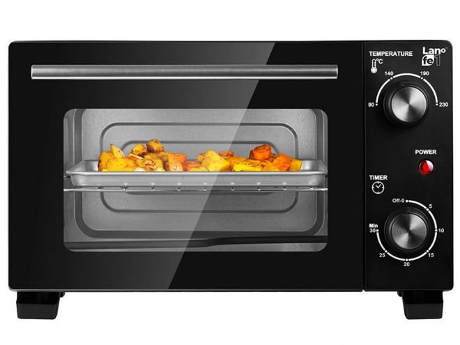 Ovn 10L 900W PIW-001