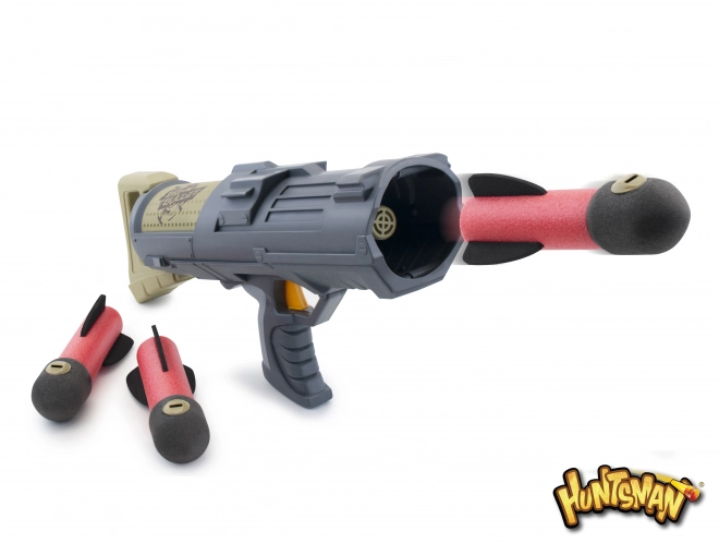Raketkaster Huntsman 37 cm