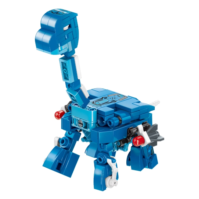 Transformerbart design