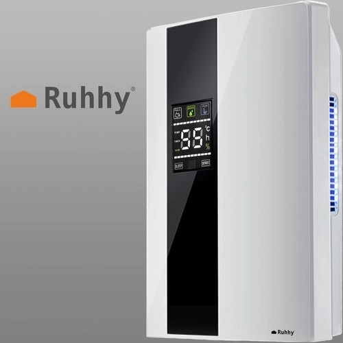 Fugtfjerner Ruhhy 21848