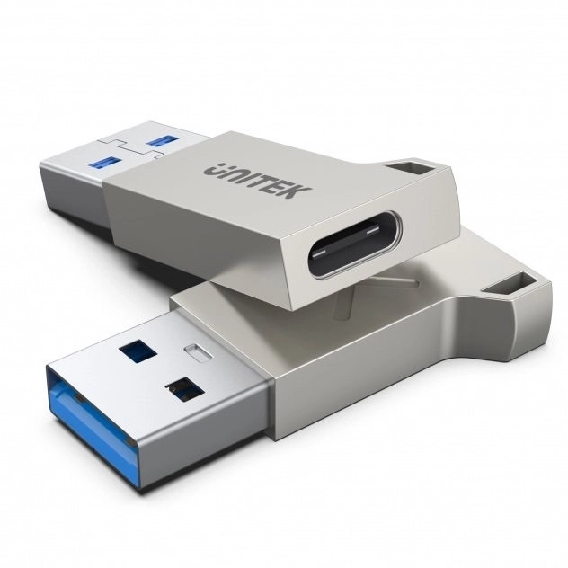 USB 3.0 til USB-C Adapter
