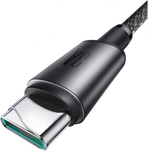 Robust design med metalstik