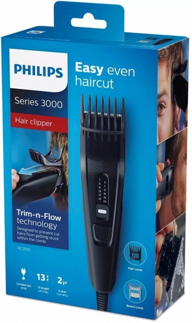 Trim-n-Flow teknologi