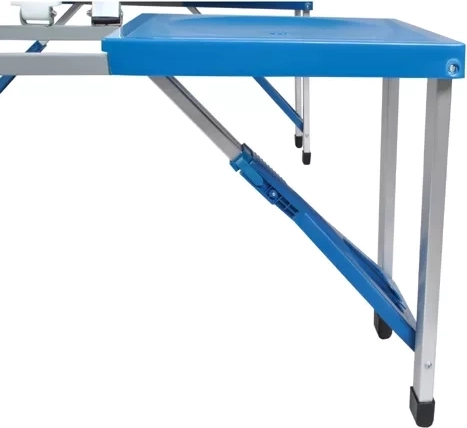 Solid og let konstruktion