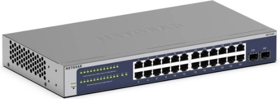 Fleksibel tilslutning