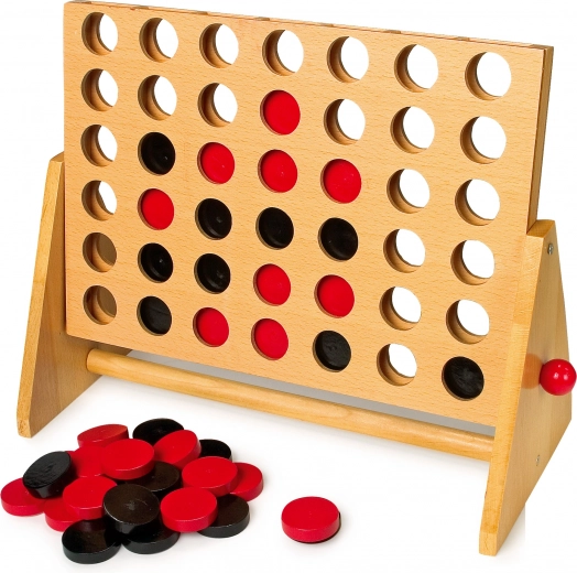 Strategi for både små og store