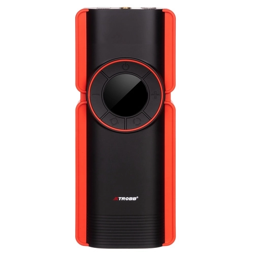 Startpakke 6i1 XTROBB med powerbank og kompressor
