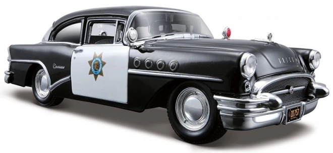 Buick Century kompositmodel