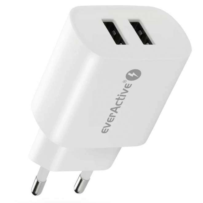 To USB-porte
