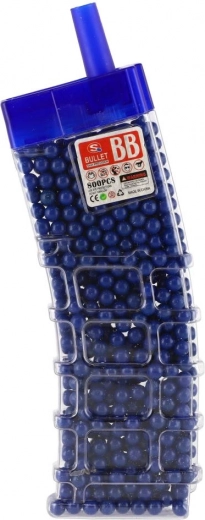 Nem dosering uden rod