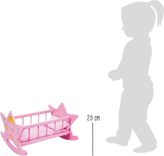 Ideel størrelse til små hænder