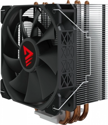 CPU-køler Savio Vortex X2