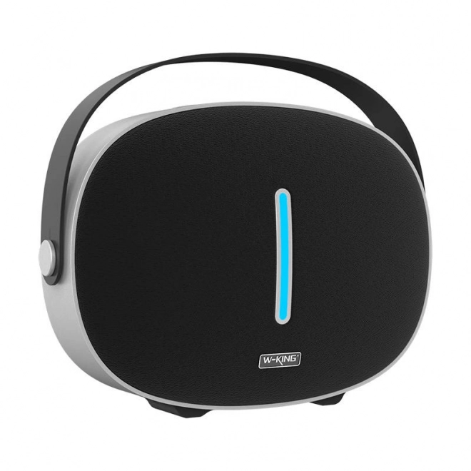 Trådløs Bluetooth Højttaler W-KING T8 30W (sort)