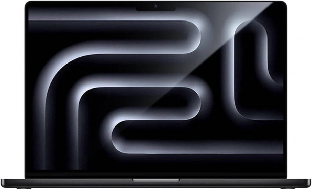 Magnetisk beskyttelsesfolie Baseus Magic Drawing til MacBook Pro 16" (2021/2023) + rengøringssæt