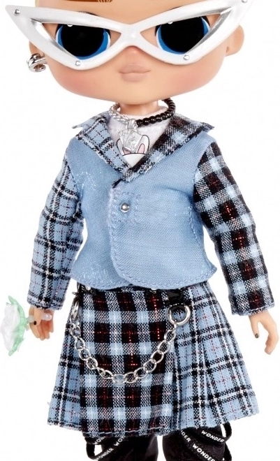 Stilfuldt outfit til maskebal