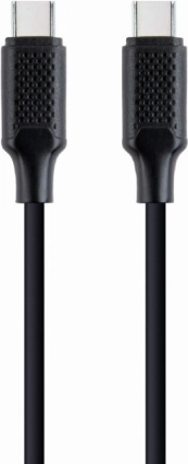 USB‑C til USB‑C kabel Power Delivery 60 W, 1,5 m