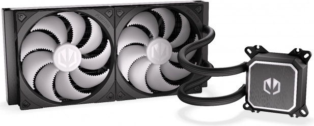 ENDORFY Navis F280 ARGB – 280 mm AIO vandkøling til CPU