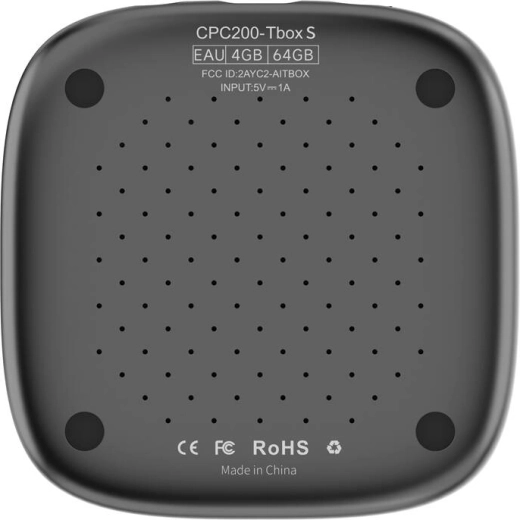 Kraftfuld og jævn ydeevne