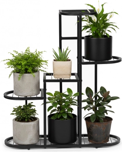 Fem niveauer til perfekt arrangement